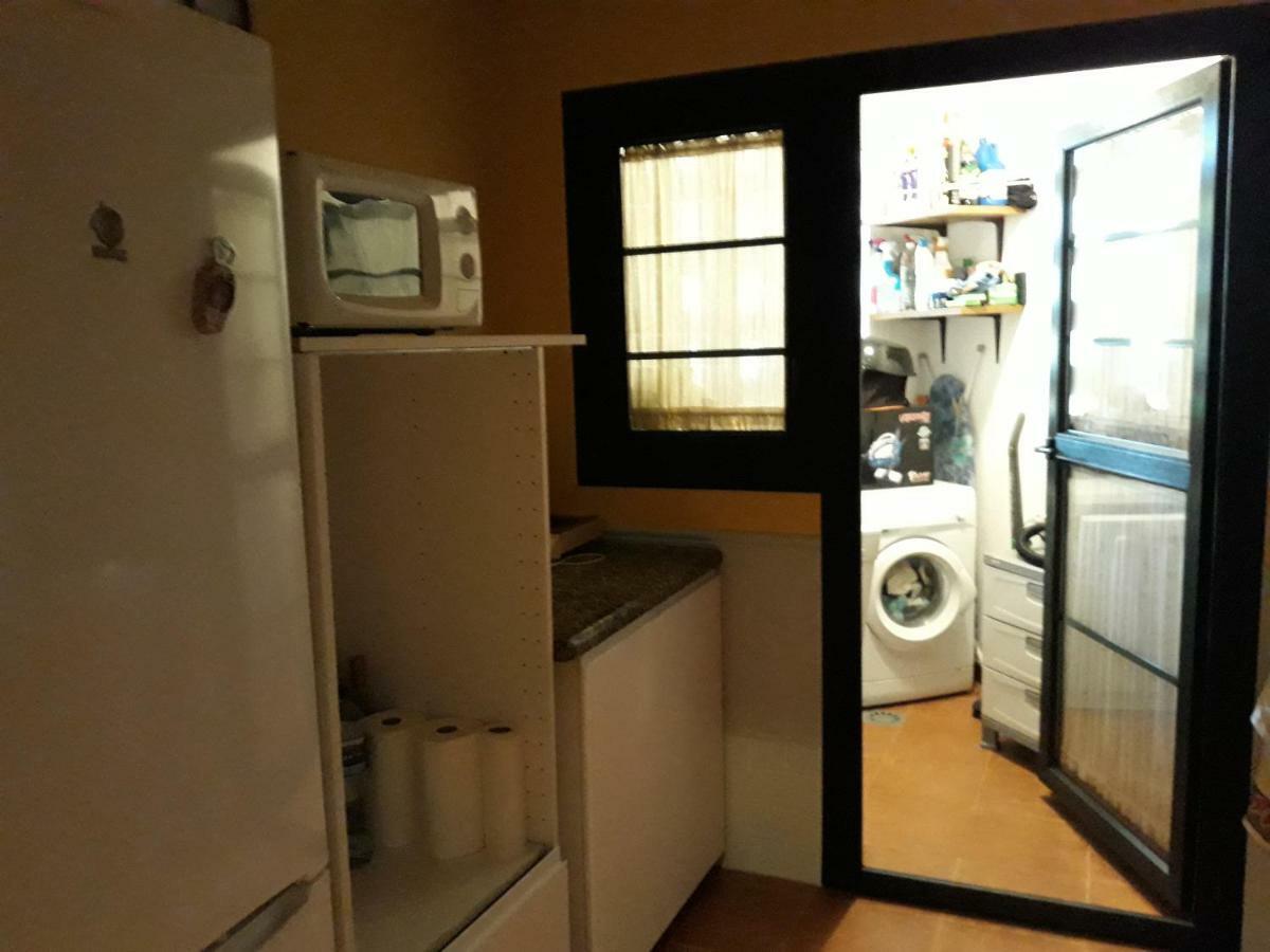Apartamento Rincon De Sara Ayamonte Exterior foto