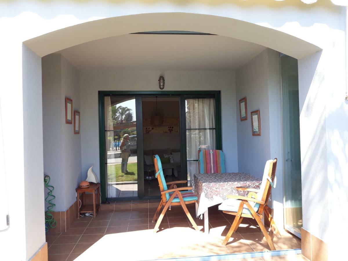 Apartamento Rincon De Sara Ayamonte Exterior foto
