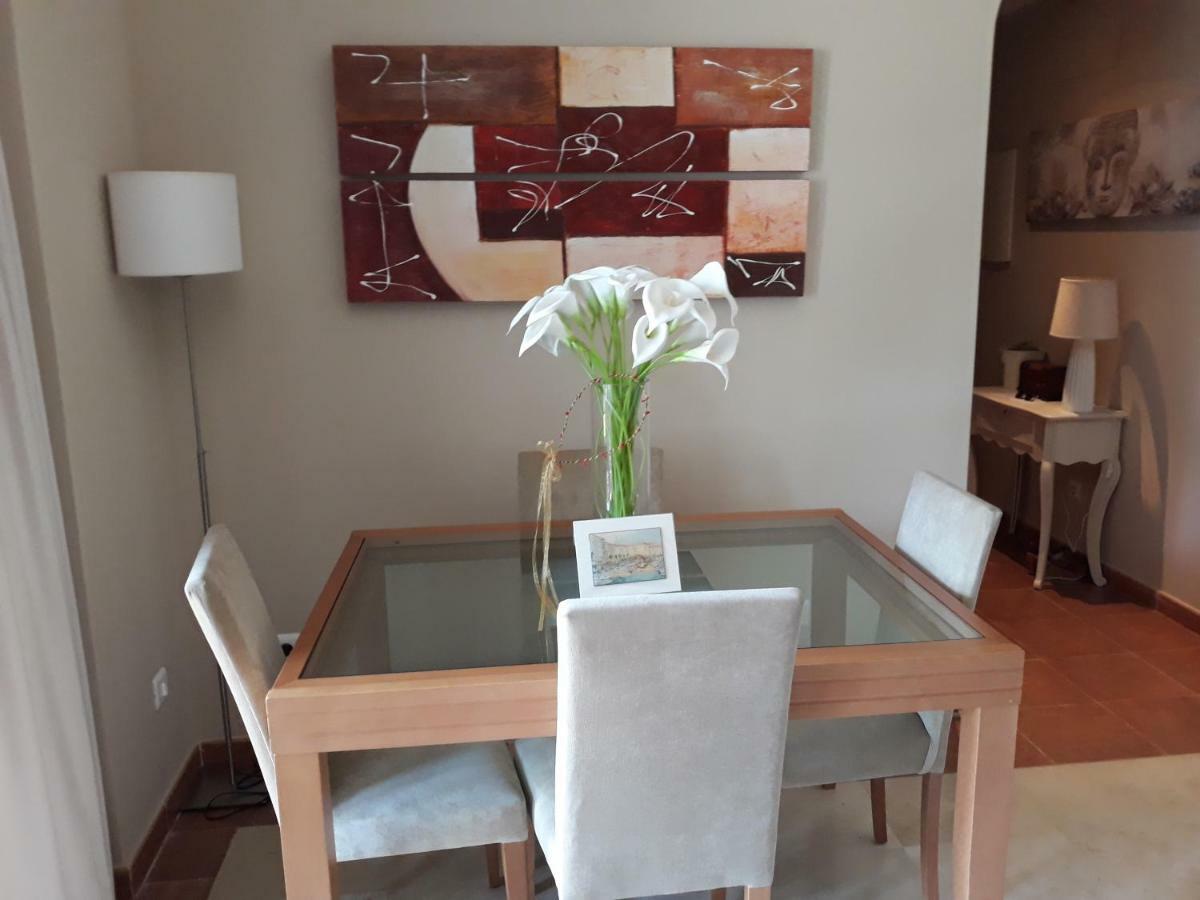 Apartamento Rincon De Sara Ayamonte Exterior foto
